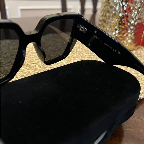 Women's Sunglasses, GG0956S - Picture 6 of 7